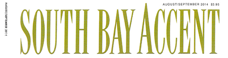 South Bay Accent Magazine